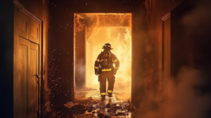 Fire Door Inspection Checklist for Hospitals and Healthcare Facilities