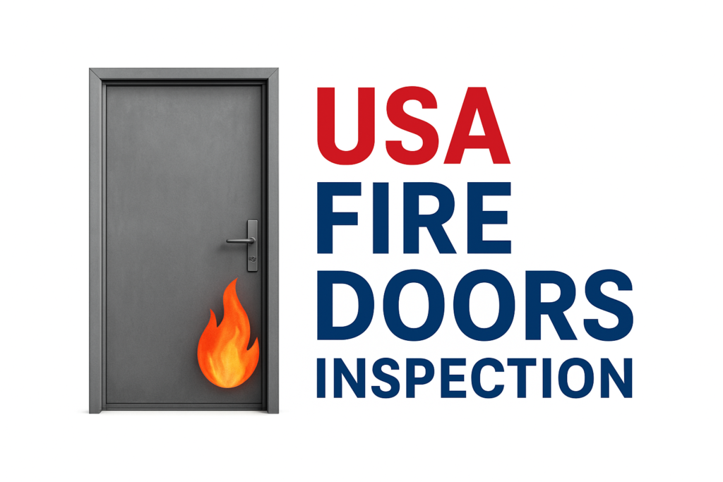 usa fire doors llc